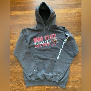 Ohio State Buckeyes Hoodie